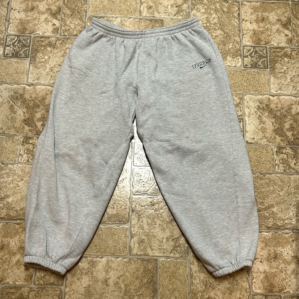 Nike Jogger Sweatpants
